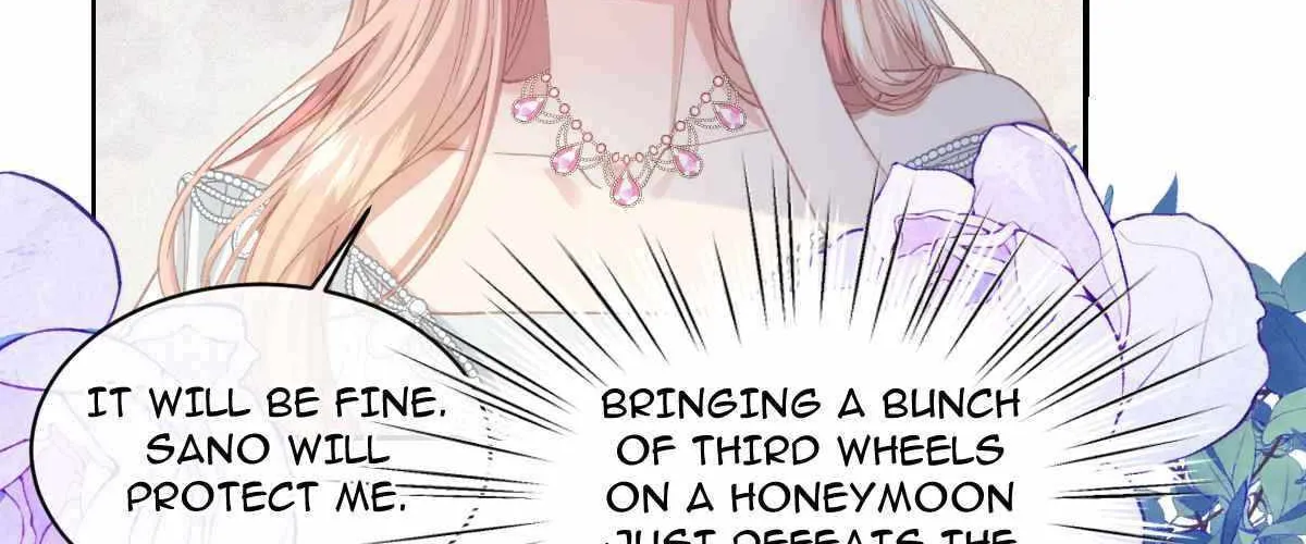 After The Female Lead Awakens Chapter 19 page 44 - 