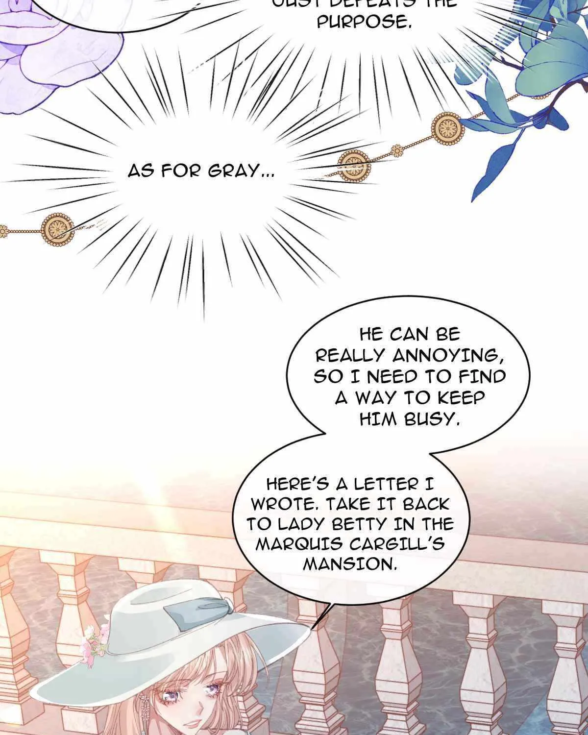 After The Female Lead Awakens Chapter 19 page 45 - 