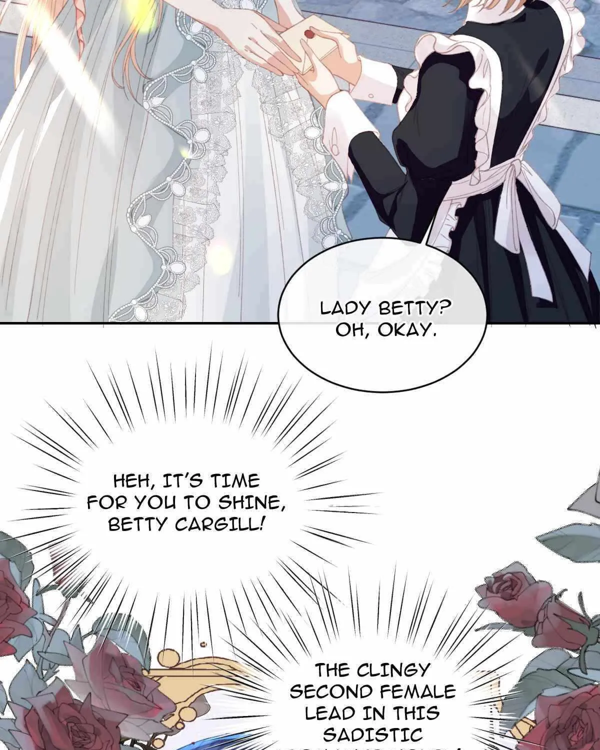After The Female Lead Awakens Chapter 19 page 47 - 
