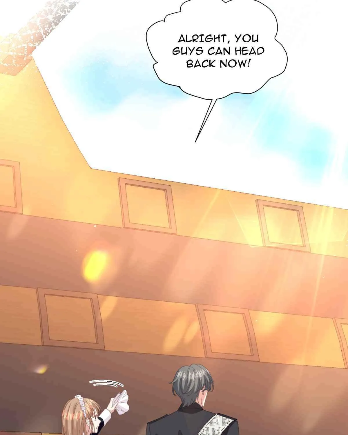 After The Female Lead Awakens Chapter 19 page 53 - 