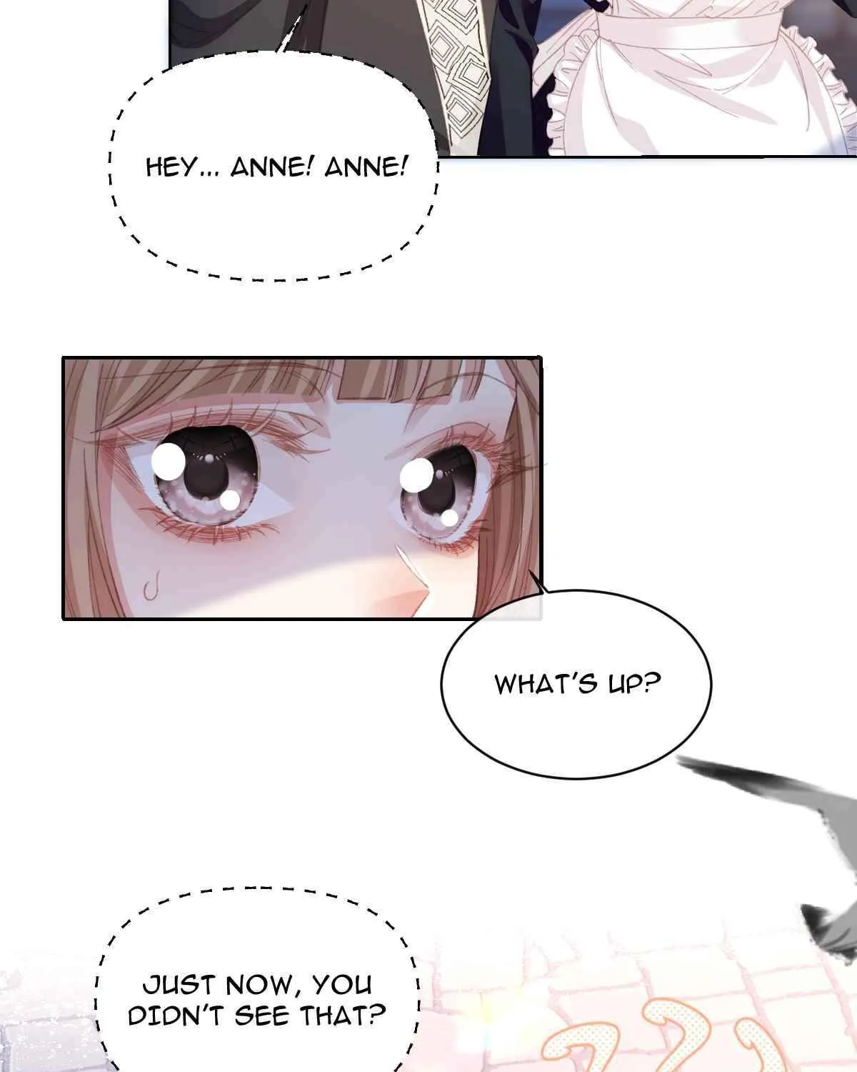 After The Female Lead Awakens Chapter 19 page 57 - 