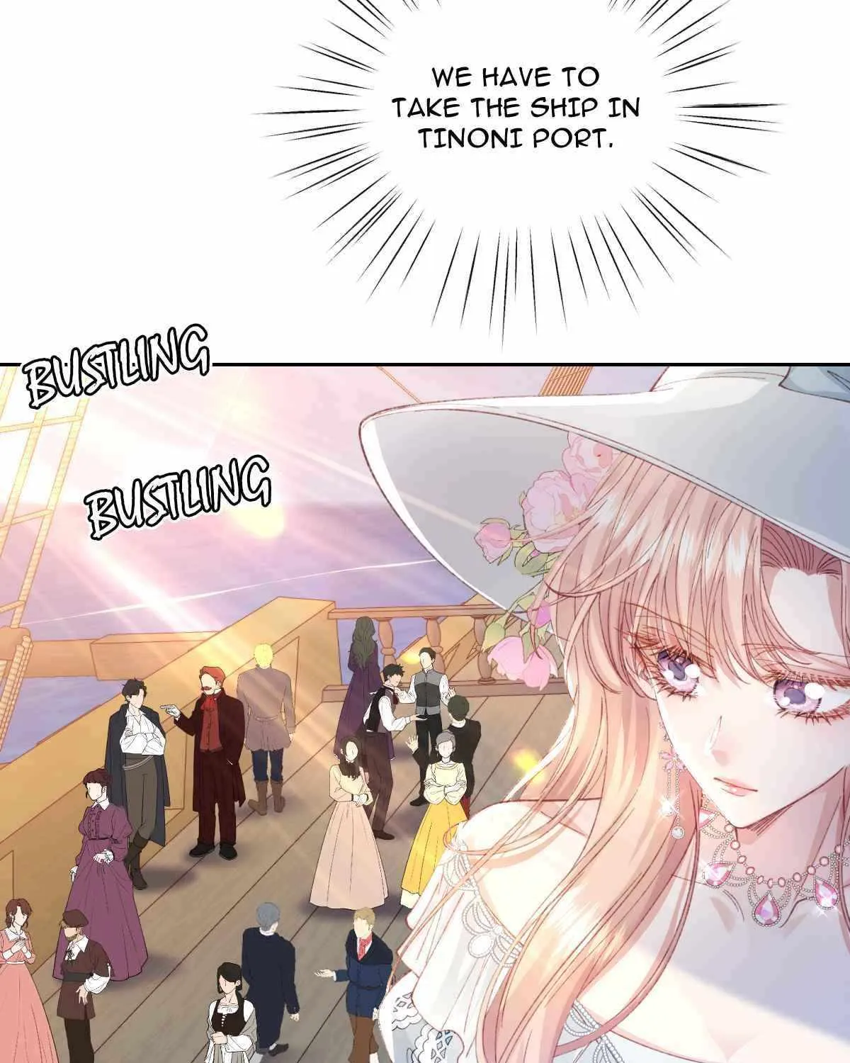 After The Female Lead Awakens Chapter 19 page 67 - 