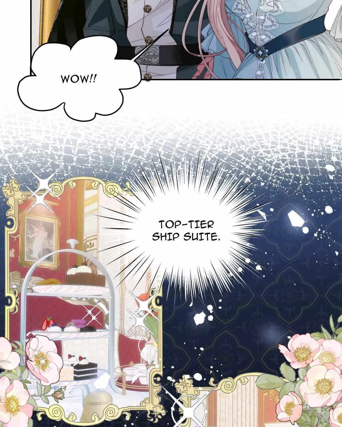 After The Female Lead Awakens Chapter 19 page 77 - 