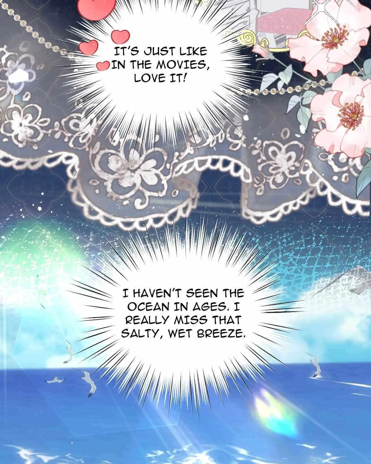 After The Female Lead Awakens Chapter 19 page 79 - 