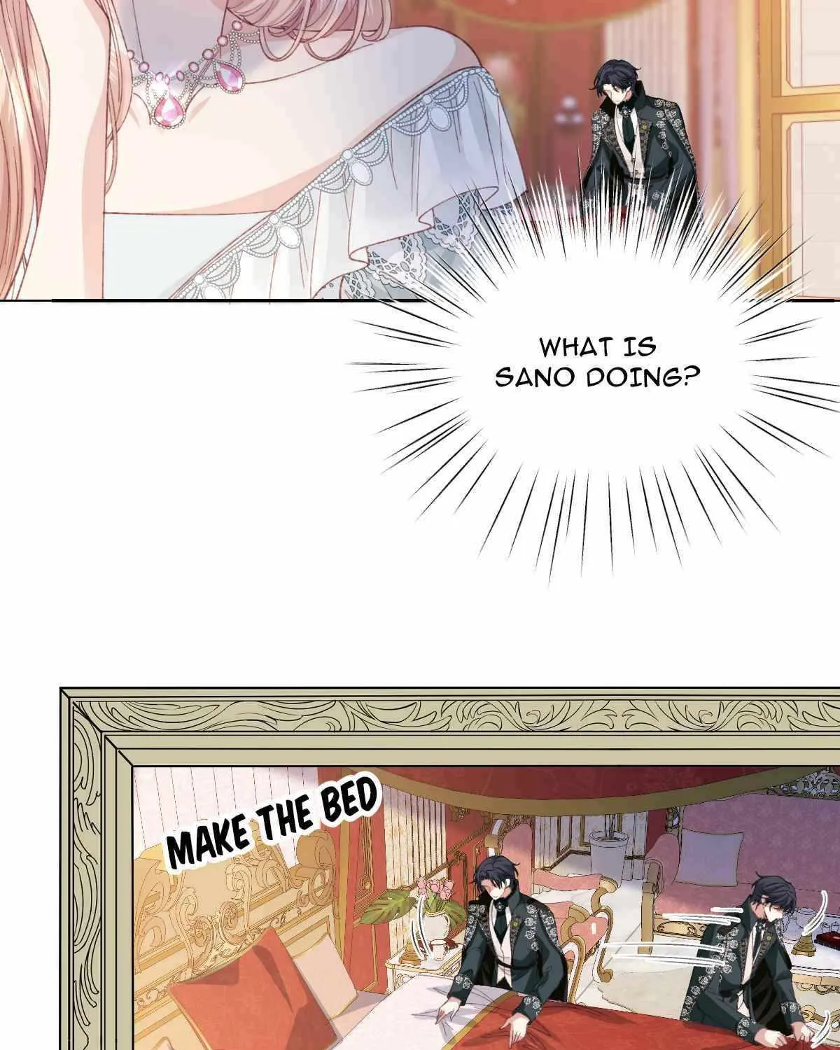 After The Female Lead Awakens Chapter 19 page 85 - 