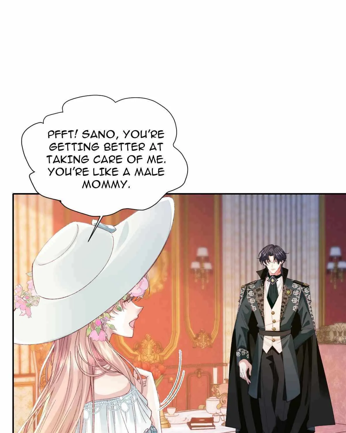After The Female Lead Awakens Chapter 19 page 91 - 