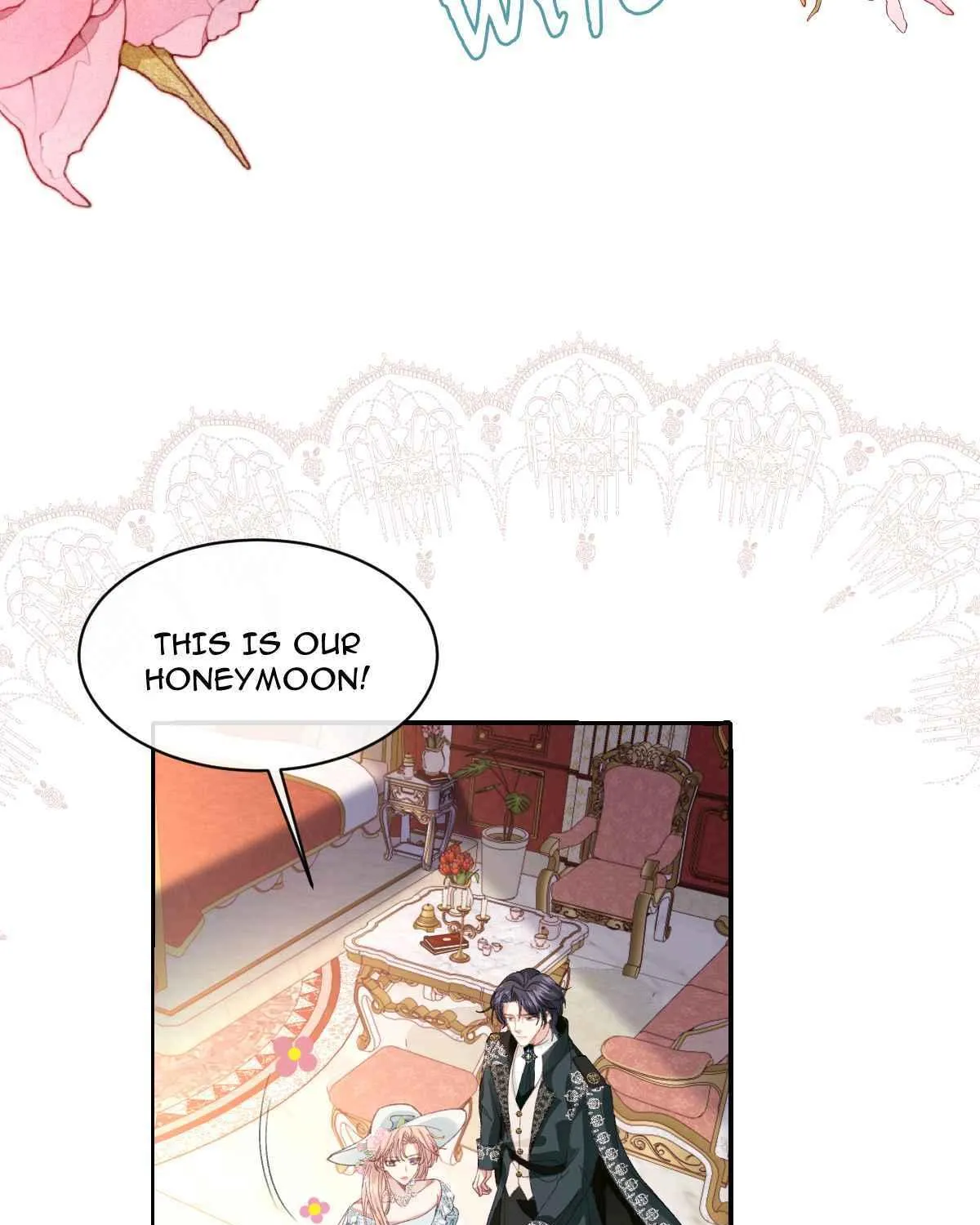 After The Female Lead Awakens Chapter 19 page 97 - 