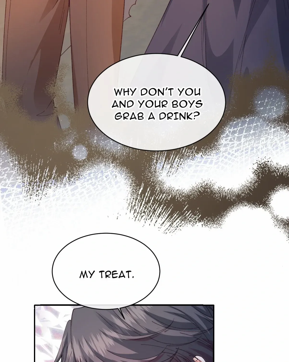 After The Female Lead Awakens Chapter 20 page 19 - 