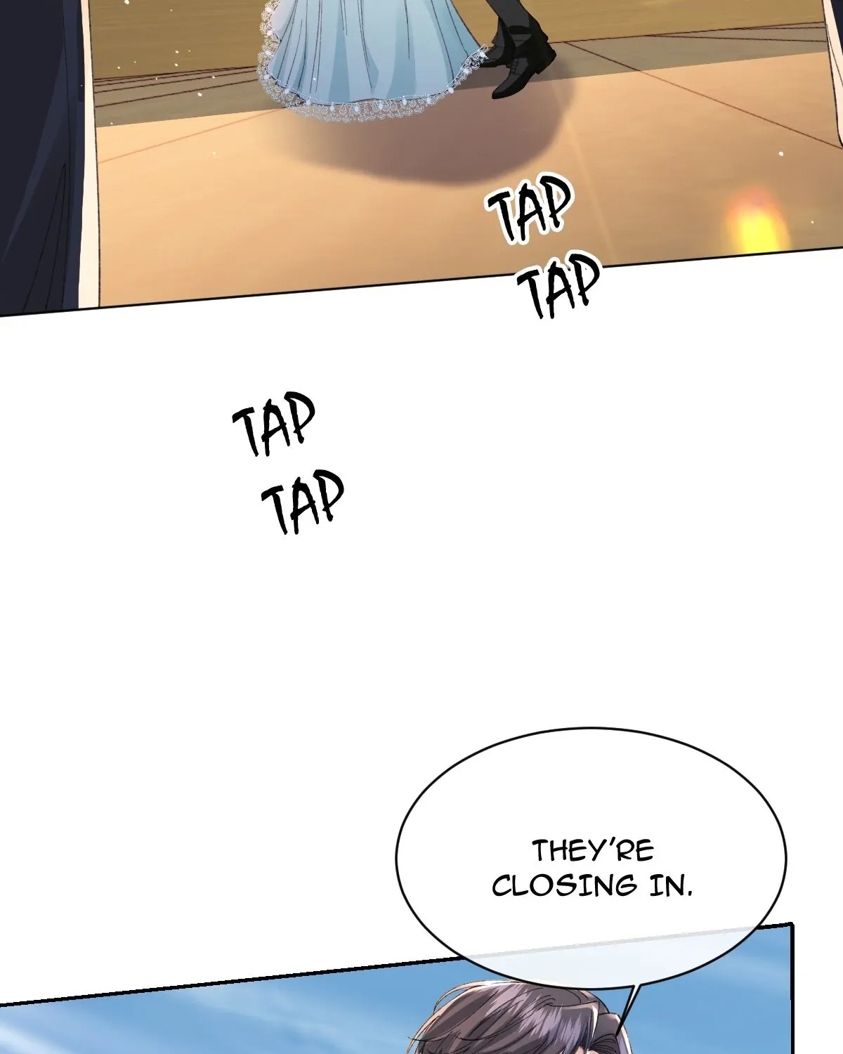 After The Female Lead Awakens Chapter 20 page 3 - 