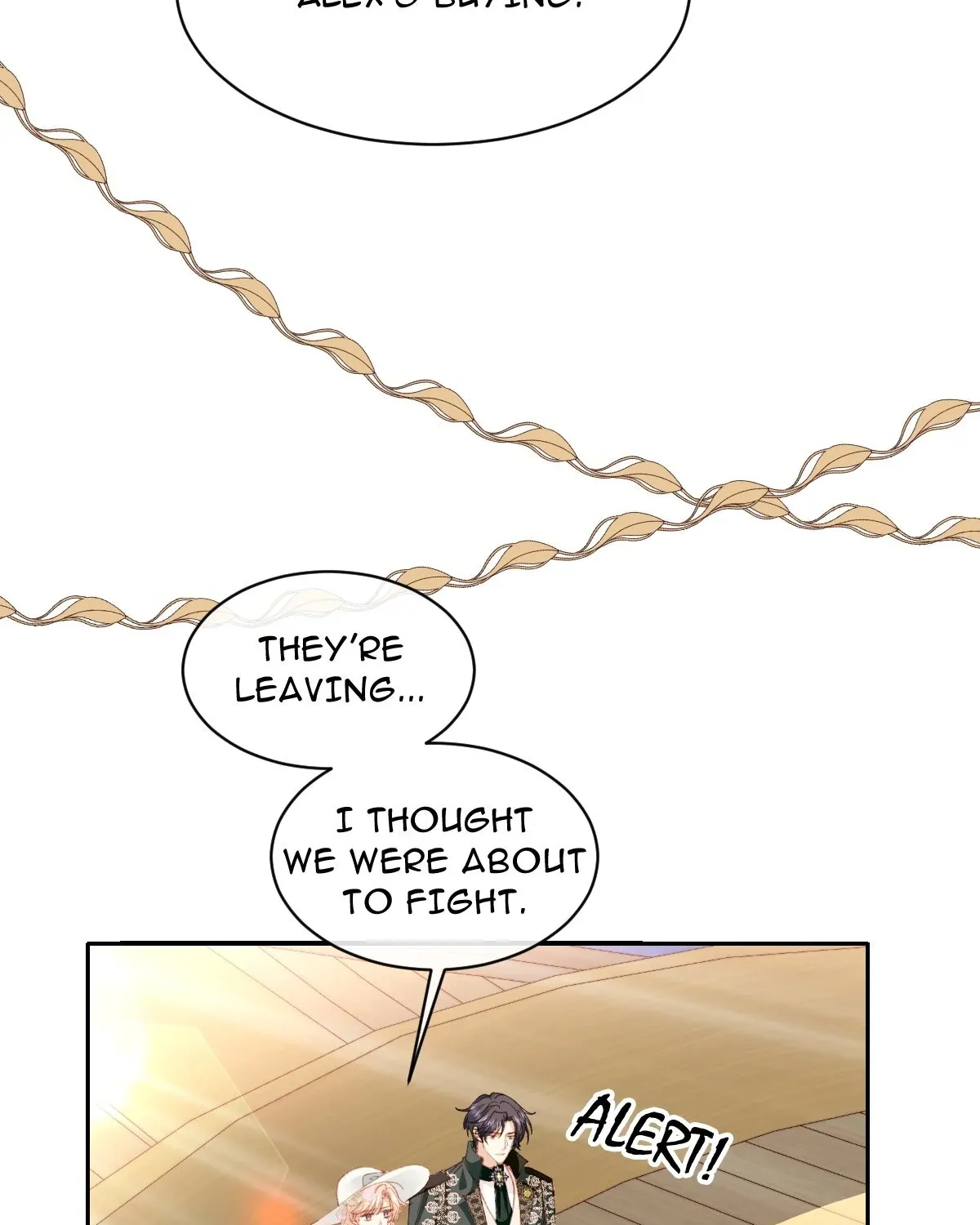 After The Female Lead Awakens Chapter 20 page 23 - 