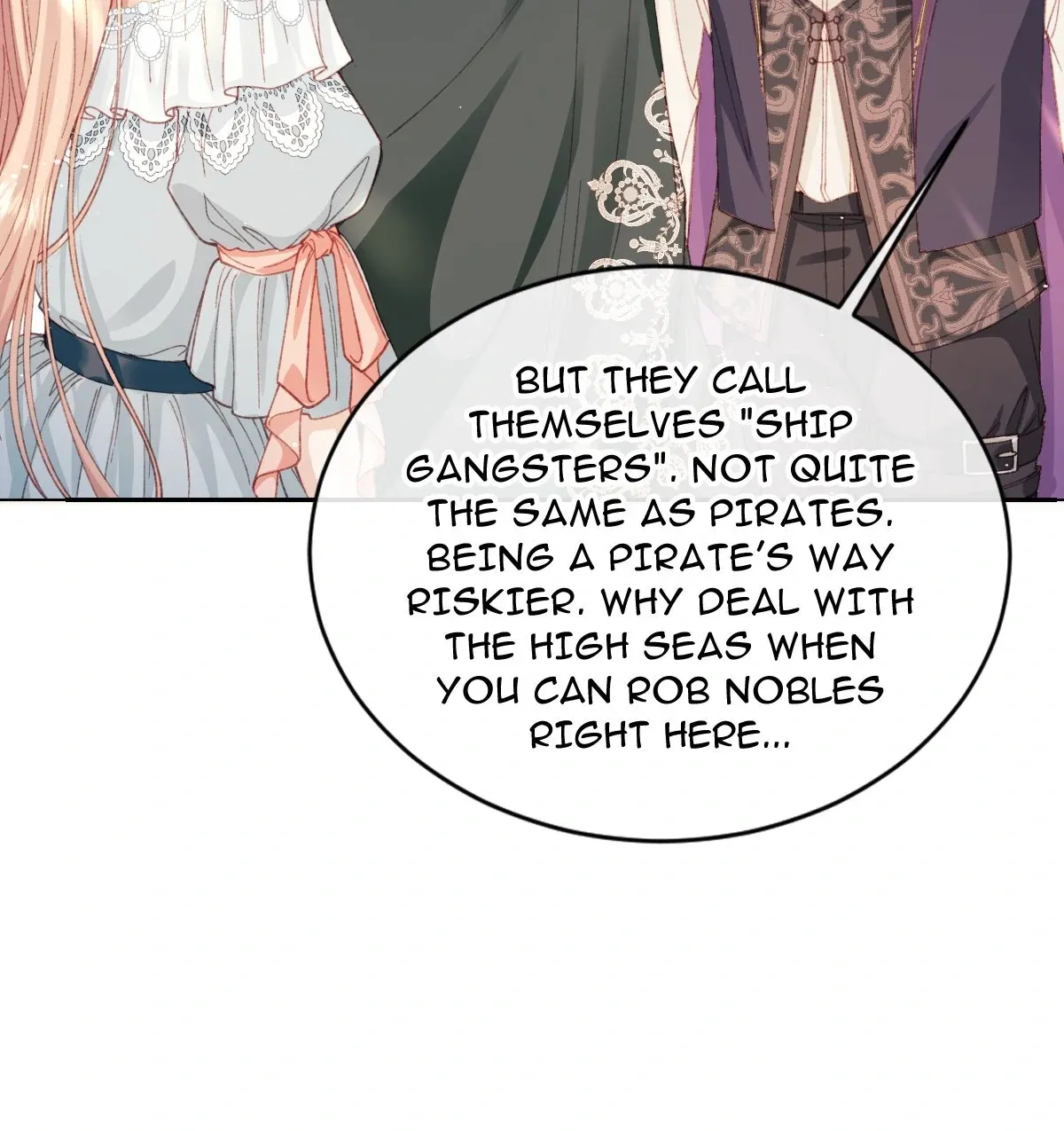 After The Female Lead Awakens Chapter 20 page 29 - 