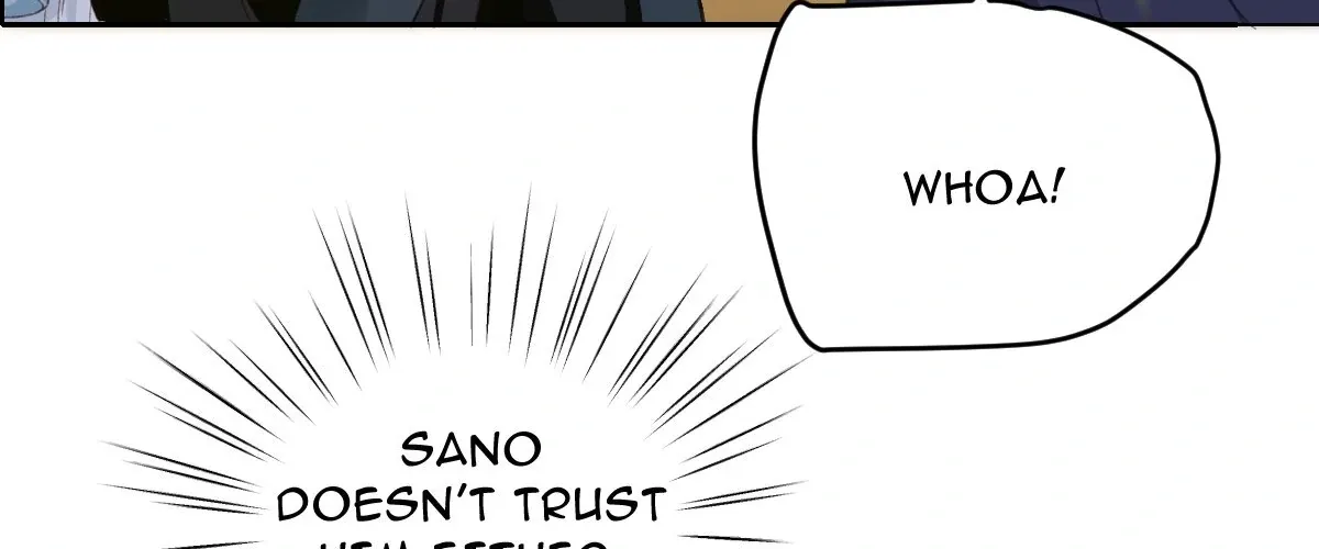After The Female Lead Awakens Chapter 20 page 31 - 
