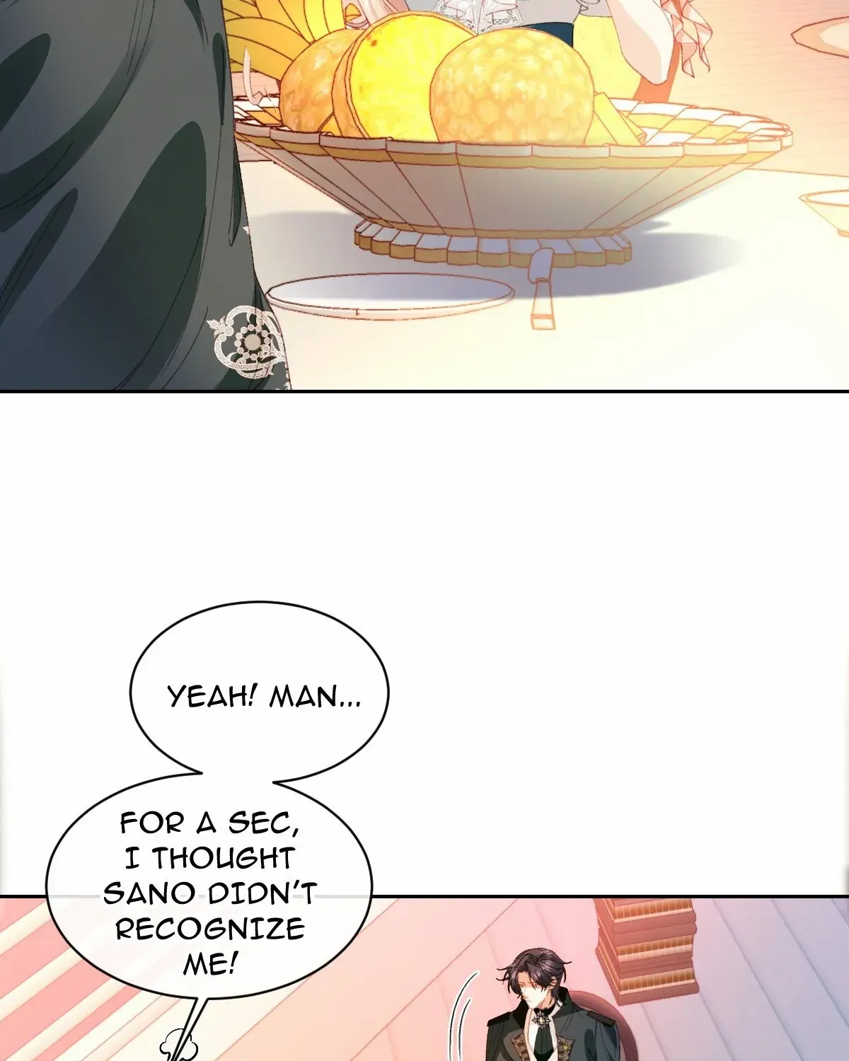 After The Female Lead Awakens Chapter 20 page 52 - 
