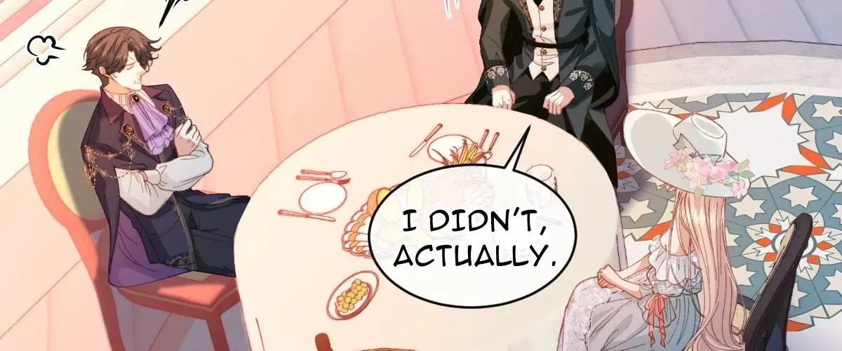 After The Female Lead Awakens Chapter 20 page 53 - 