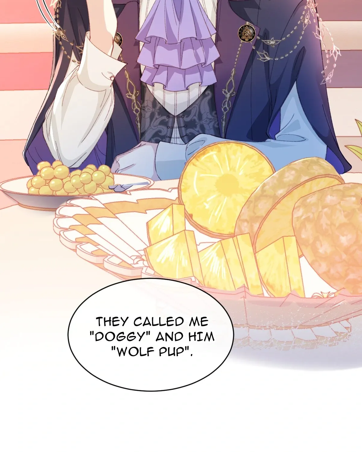 After The Female Lead Awakens Chapter 20 page 56 - 