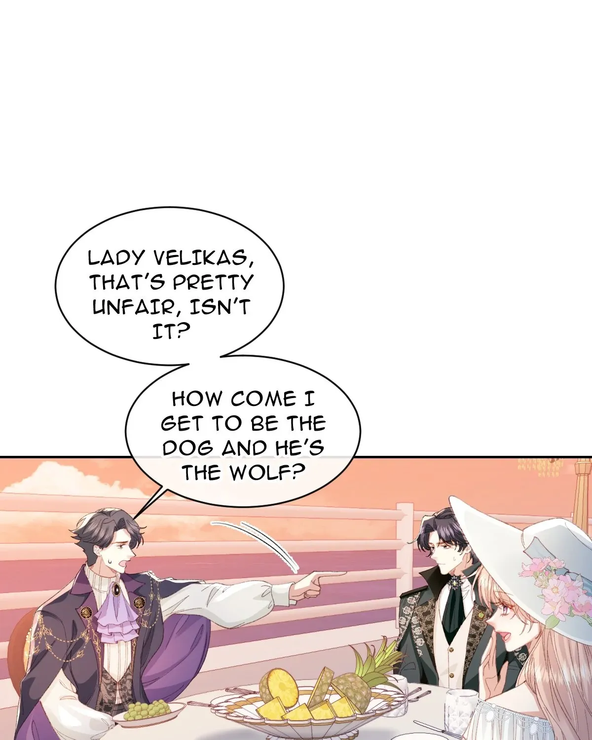 After The Female Lead Awakens Chapter 20 page 58 - 