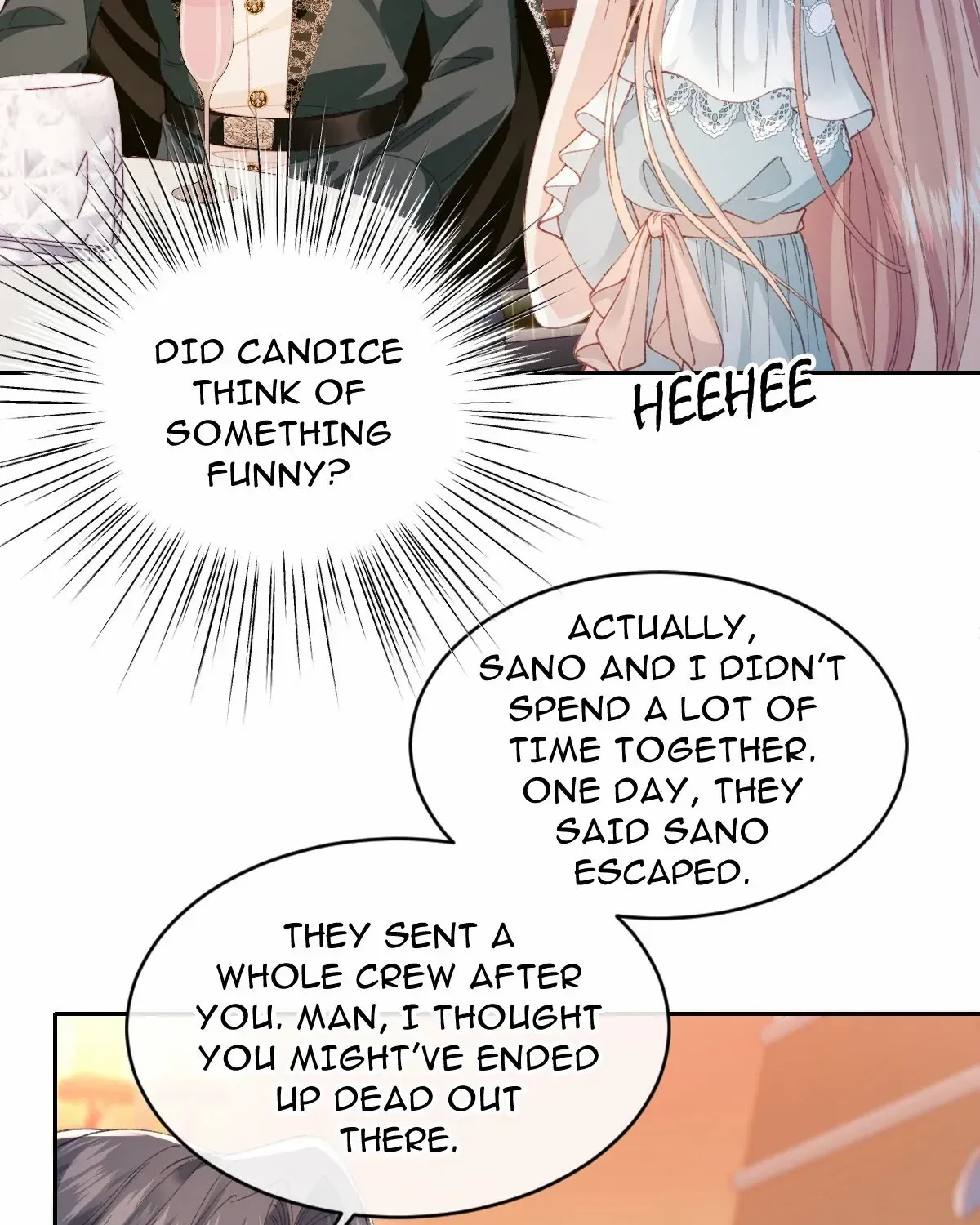 After The Female Lead Awakens Chapter 20 page 68 - 