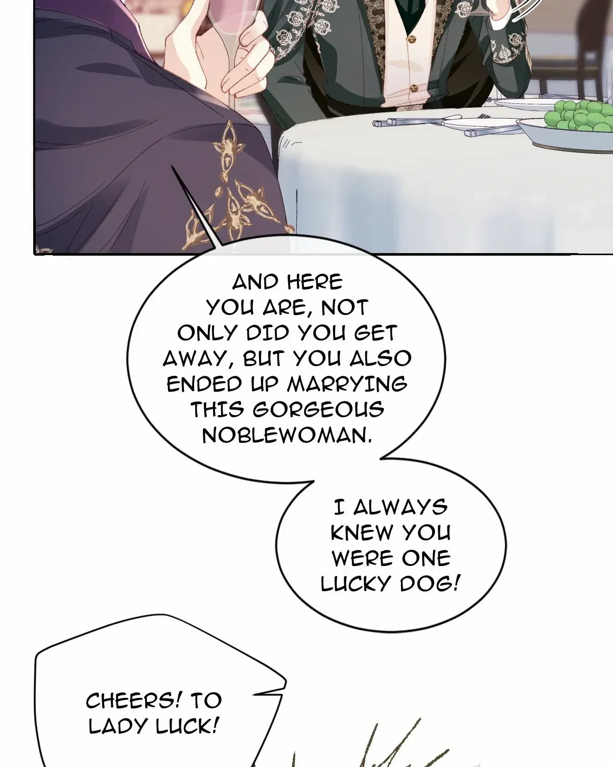 After The Female Lead Awakens Chapter 20 page 70 - 
