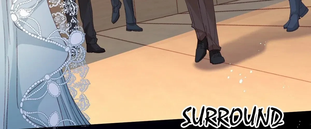 After The Female Lead Awakens Chapter 20 page 8 - 