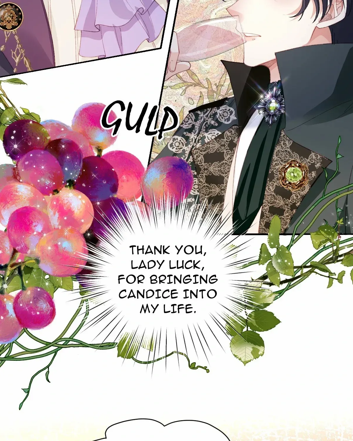 After The Female Lead Awakens Chapter 20 page 74 - 