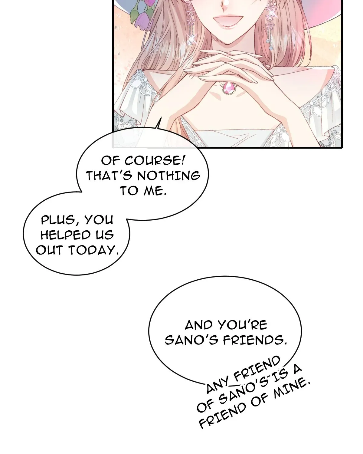 After The Female Lead Awakens Chapter 20 page 80 - 
