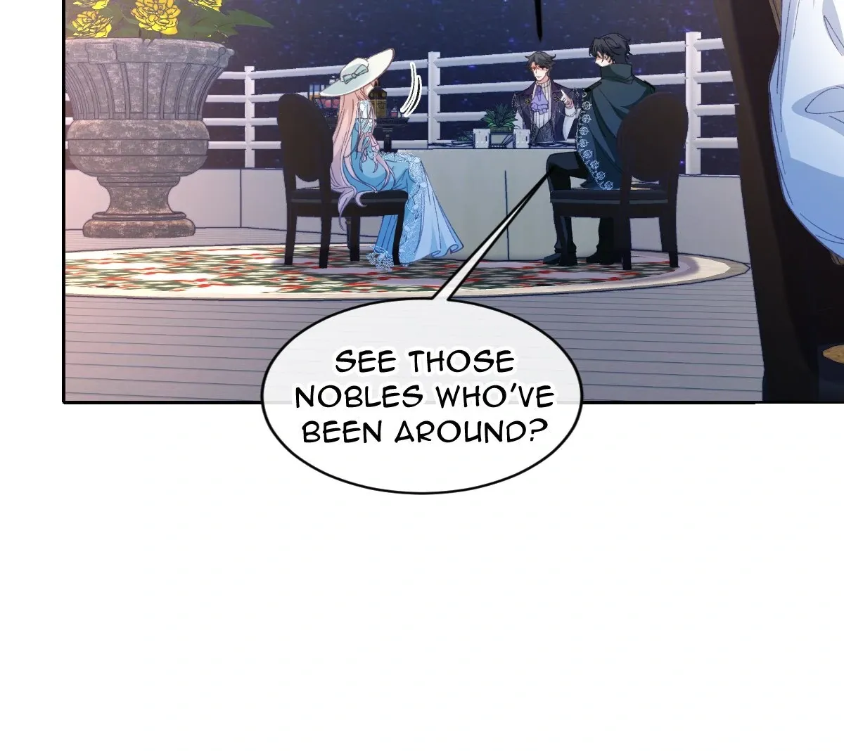 After The Female Lead Awakens Chapter 20 page 86 - 