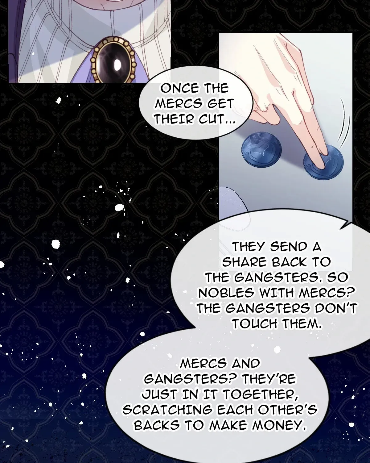 After The Female Lead Awakens Chapter 20 page 91 - 