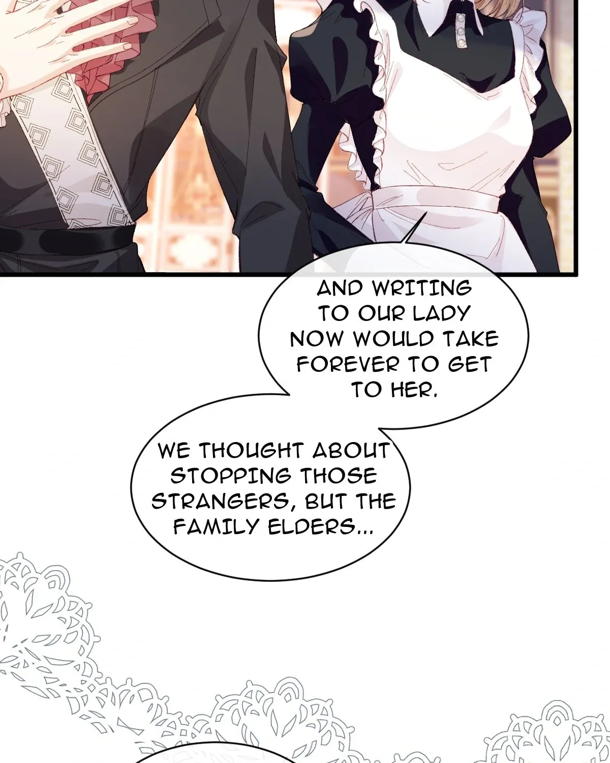 After The Female Lead Awakens Chapter 21 page 106 - 
