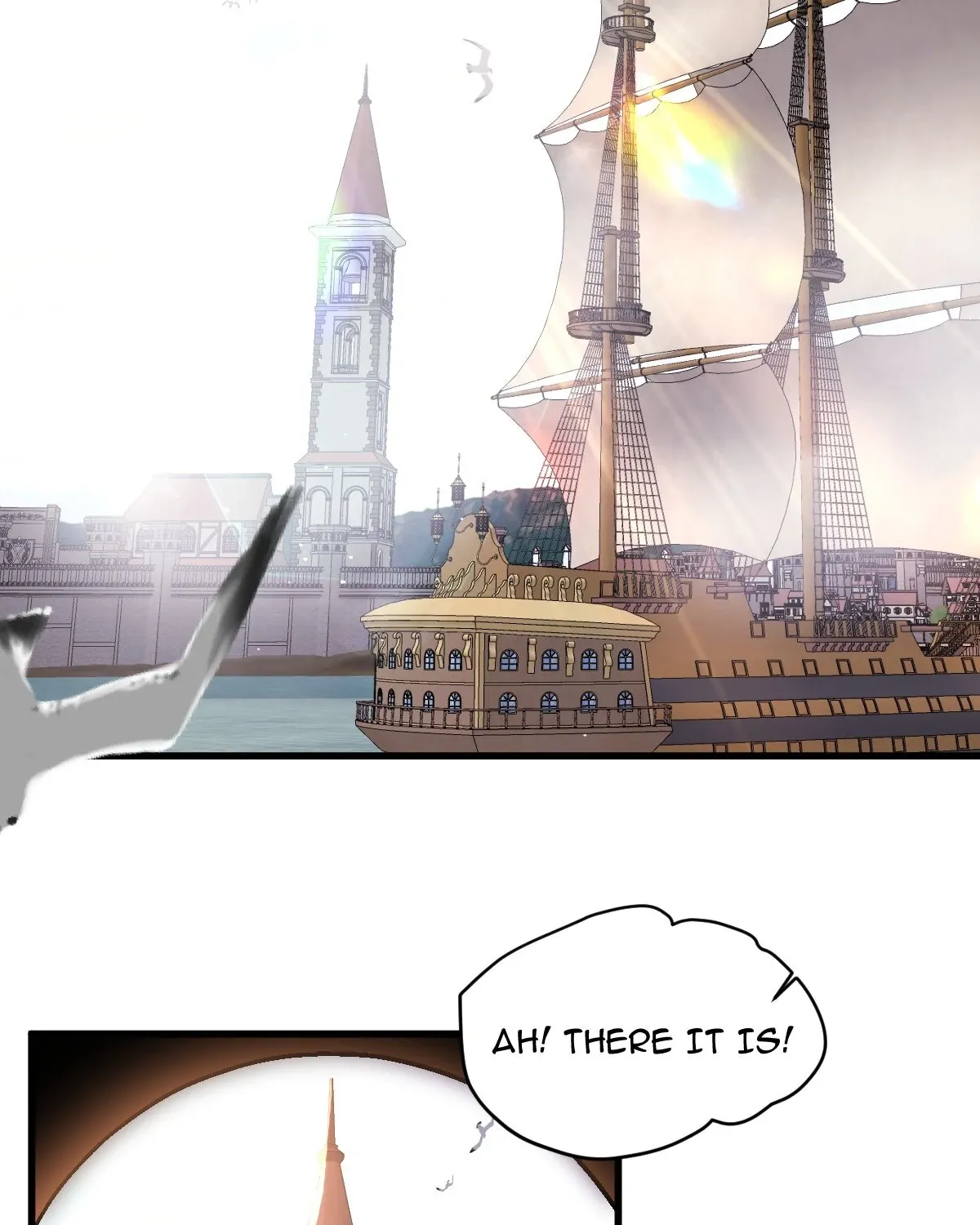 After The Female Lead Awakens Chapter 21 page 19 - 