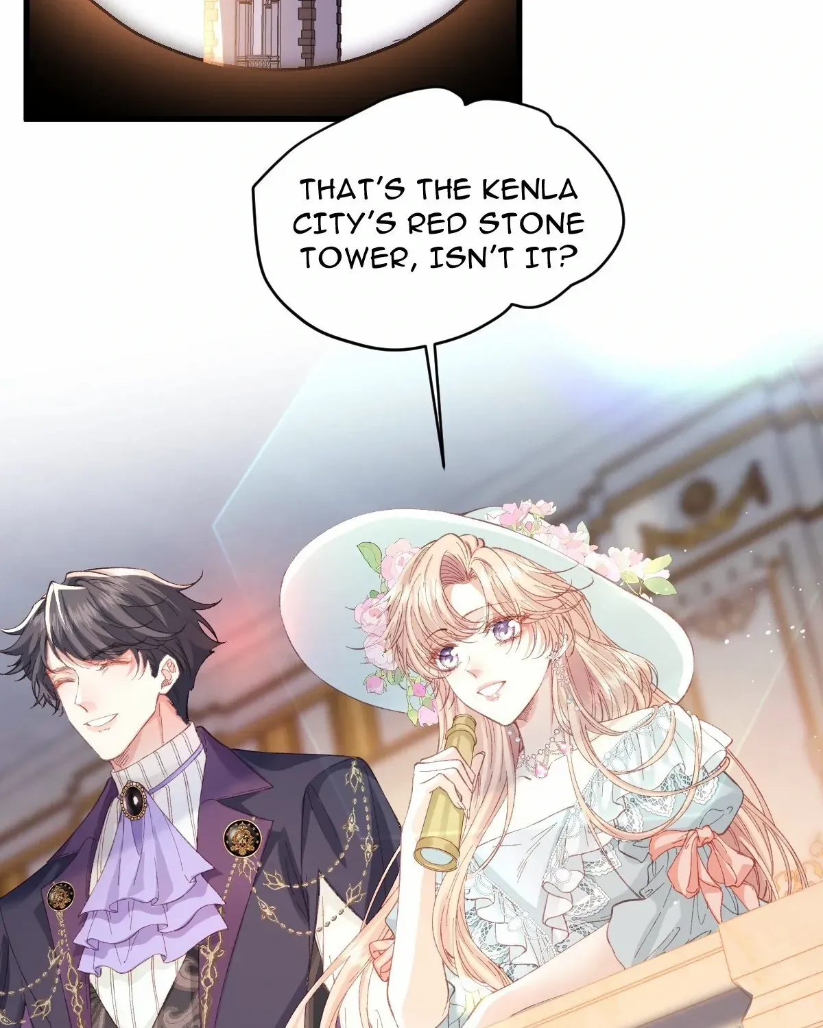 After The Female Lead Awakens Chapter 21 page 21 - 