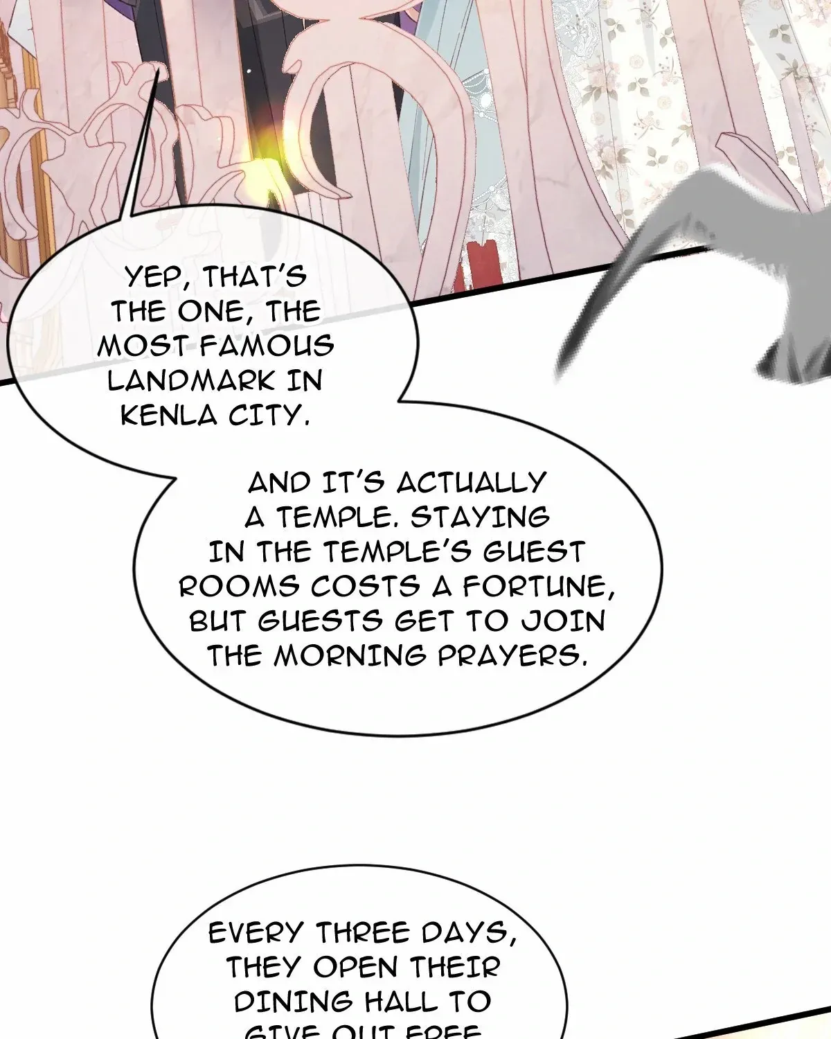 After The Female Lead Awakens Chapter 21 page 23 - 