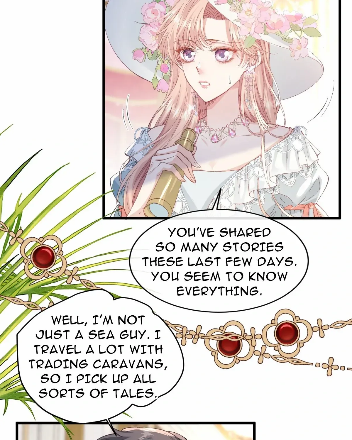 After The Female Lead Awakens Chapter 21 page 27 - 
