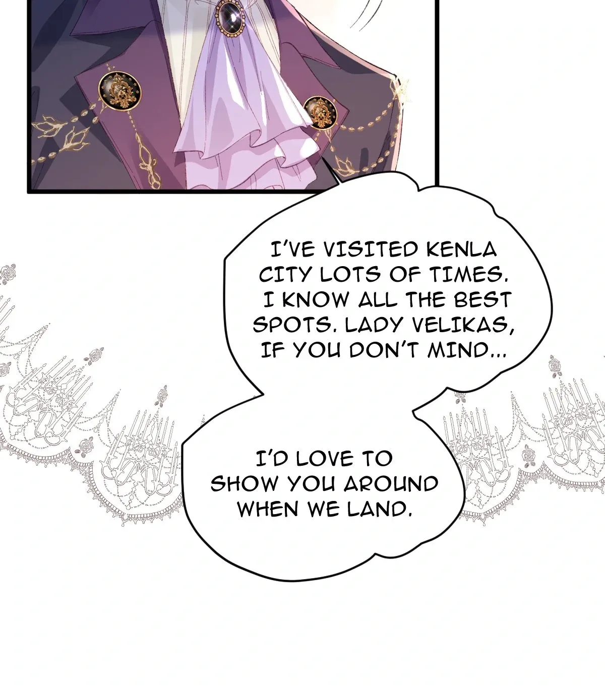 After The Female Lead Awakens Chapter 21 page 29 - 