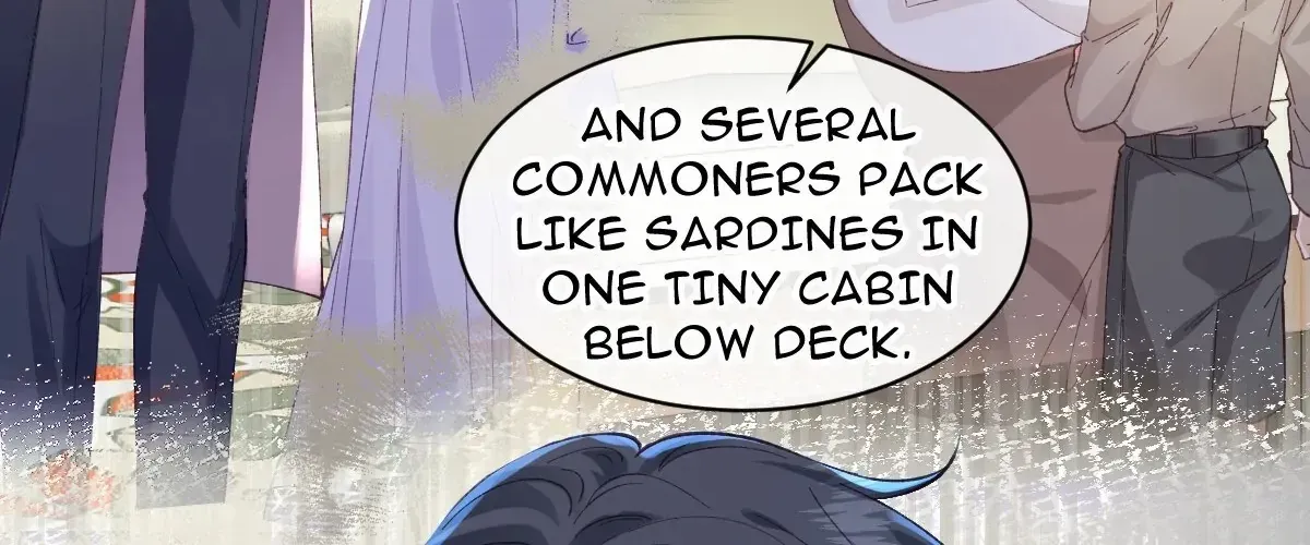 After The Female Lead Awakens Chapter 21 page 37 - 
