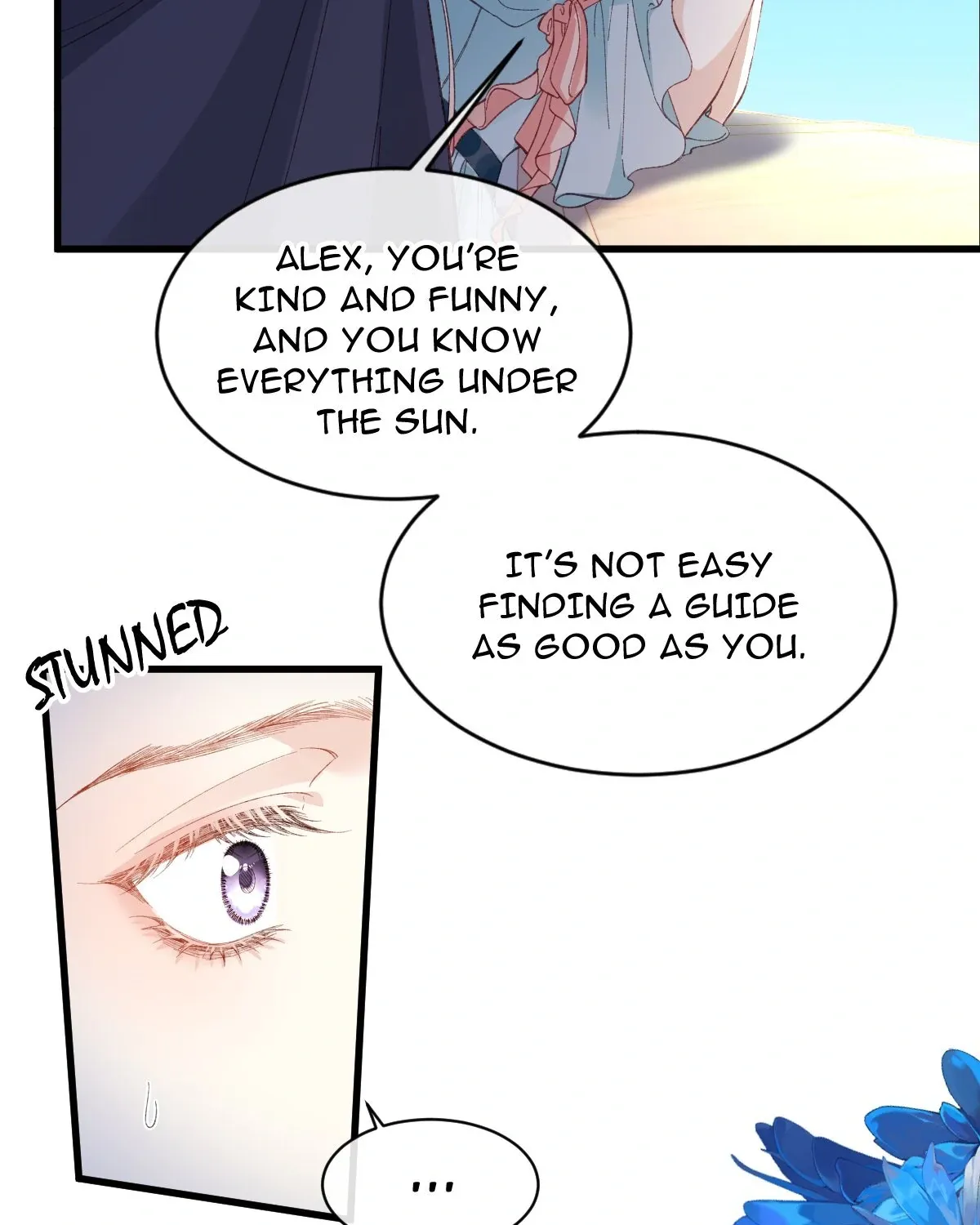 After The Female Lead Awakens Chapter 21 page 42 - 