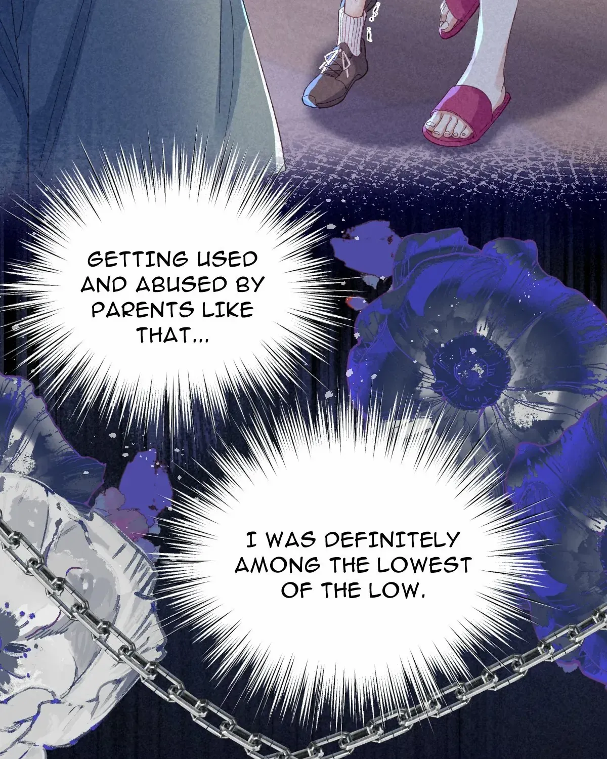 After The Female Lead Awakens Chapter 21 page 48 - 