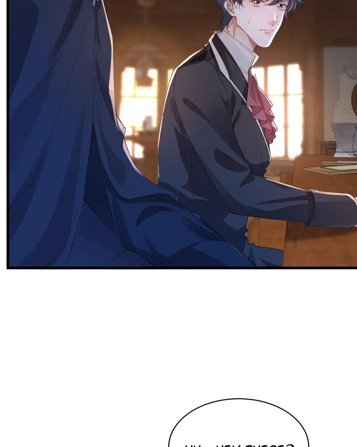 After The Female Lead Awakens Chapter 21 page 7 - 