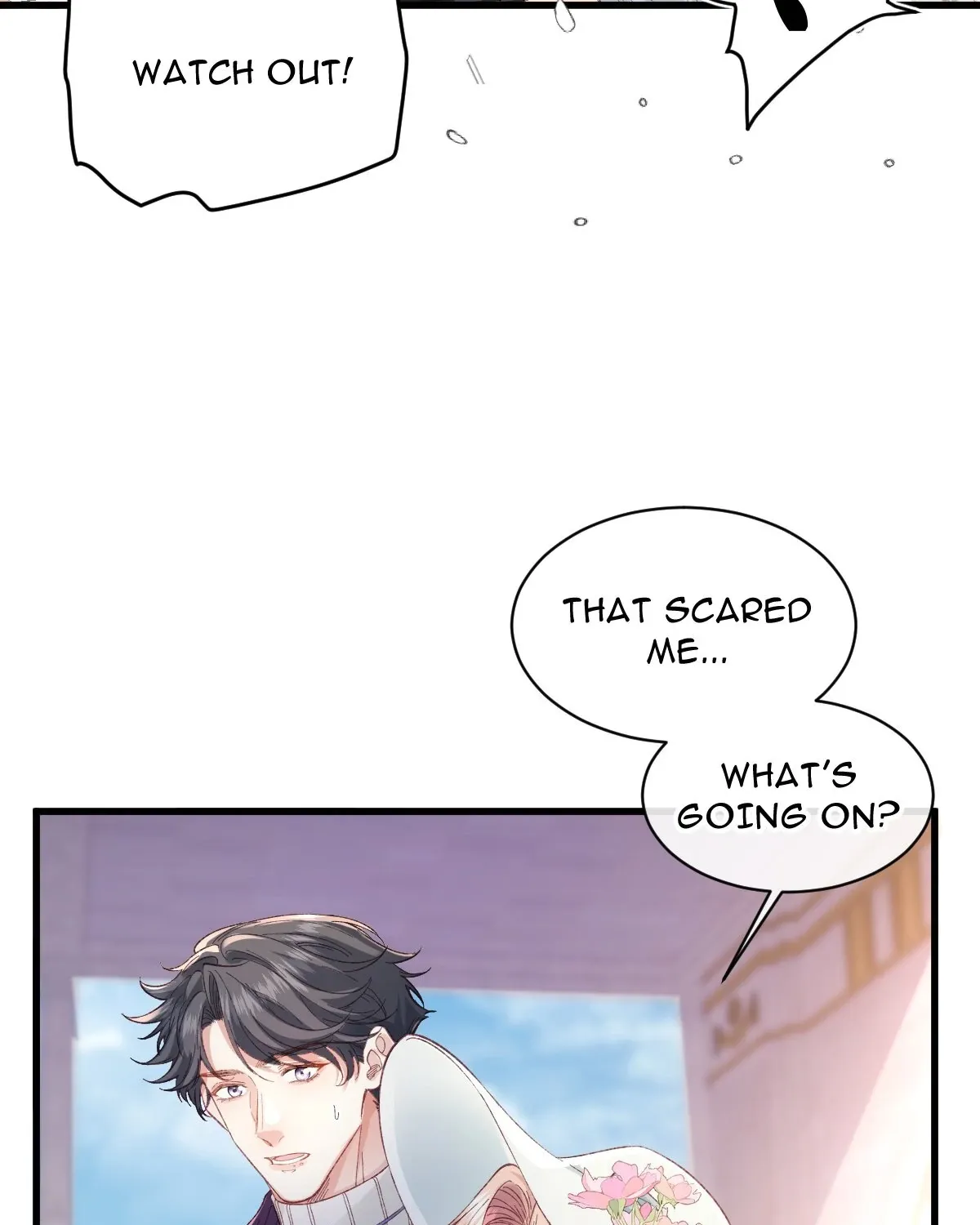 After The Female Lead Awakens Chapter 21 page 61 - 