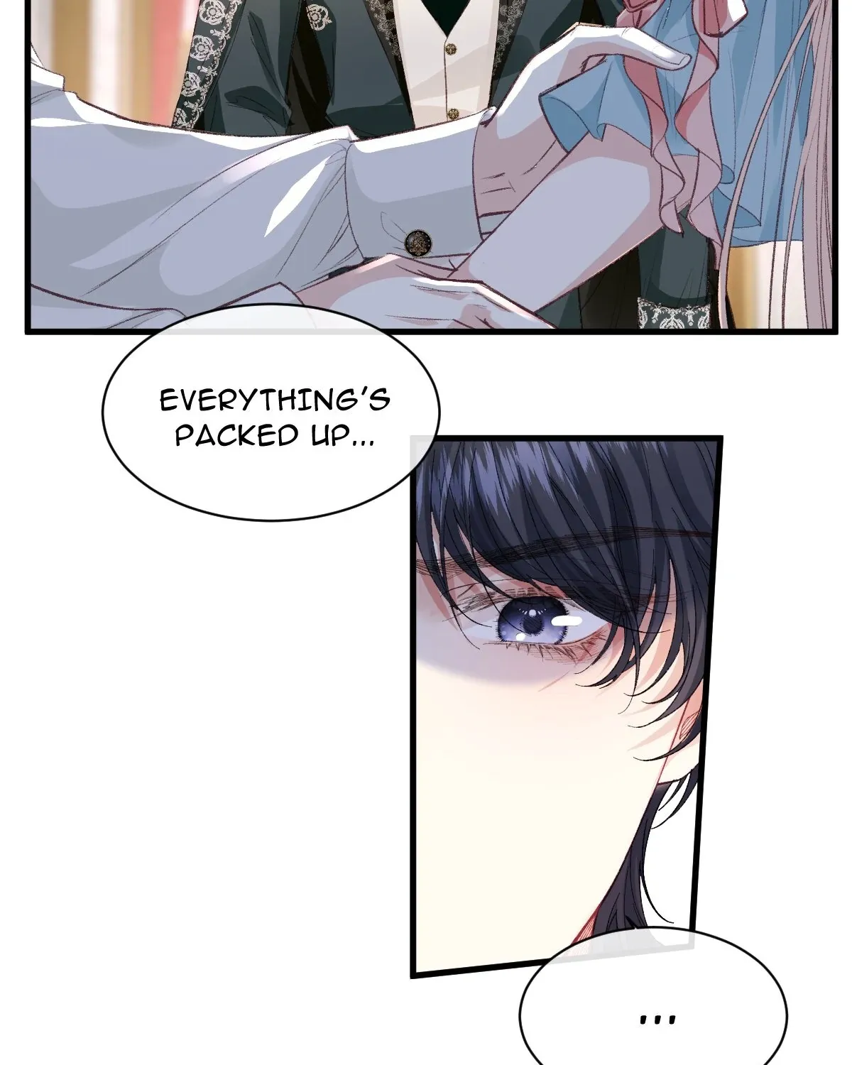 After The Female Lead Awakens Chapter 21 page 65 - 