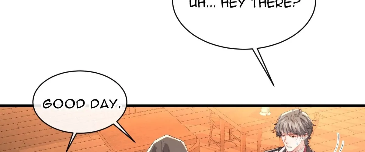 After The Female Lead Awakens Chapter 21 page 8 - 