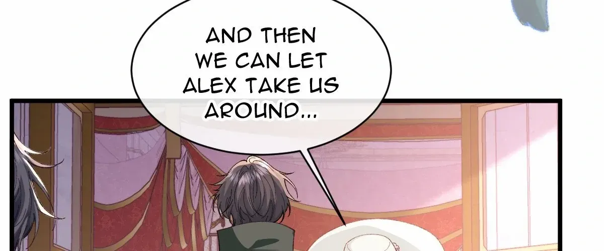 After The Female Lead Awakens Chapter 21 page 72 - 