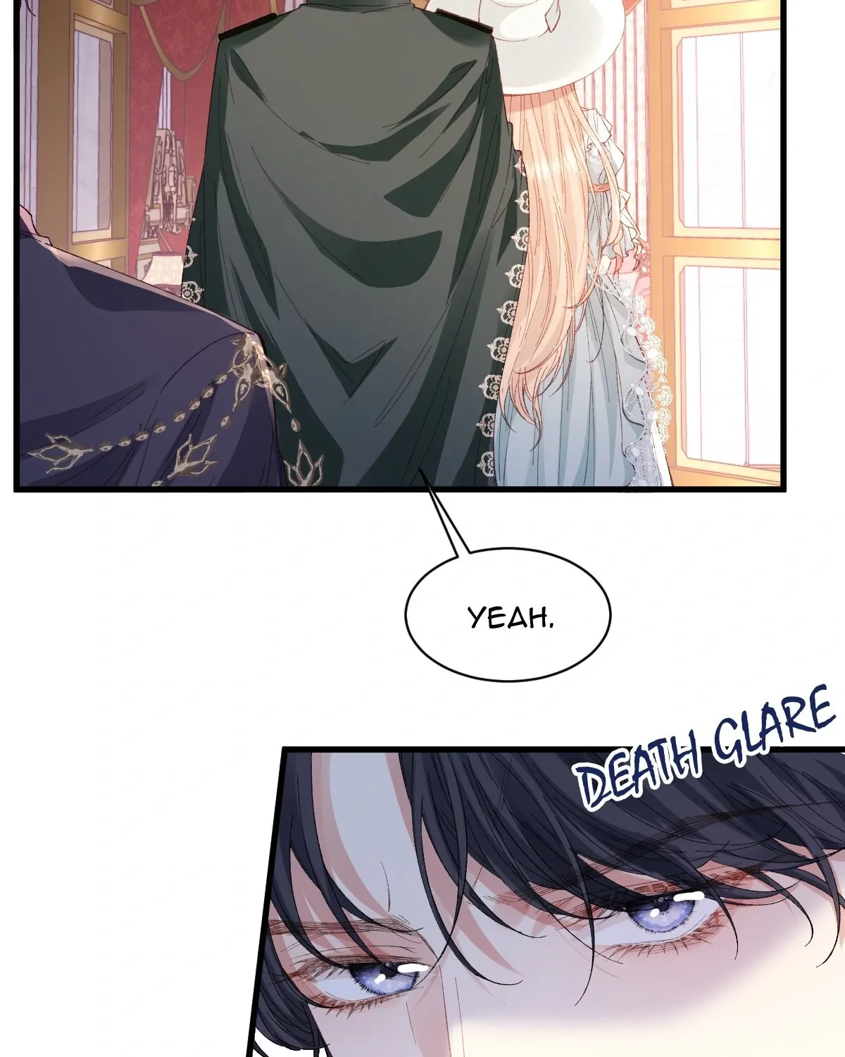 After The Female Lead Awakens Chapter 21 page 73 - 