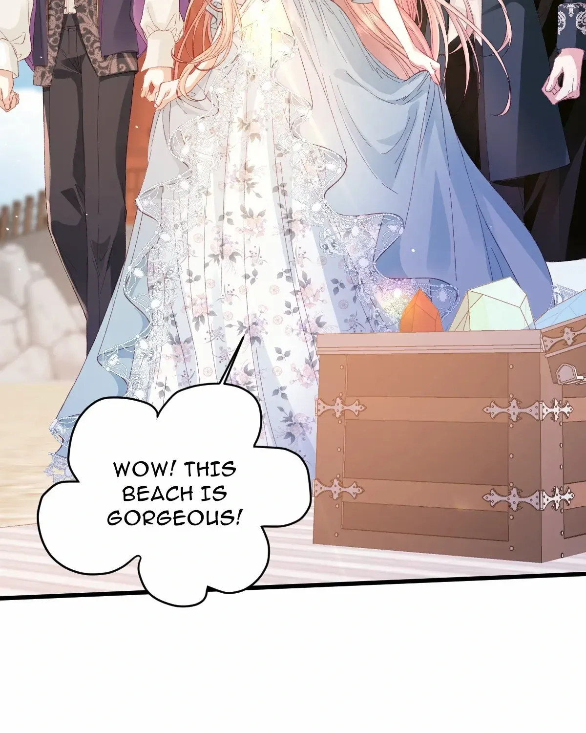 After The Female Lead Awakens Chapter 21 page 83 - 