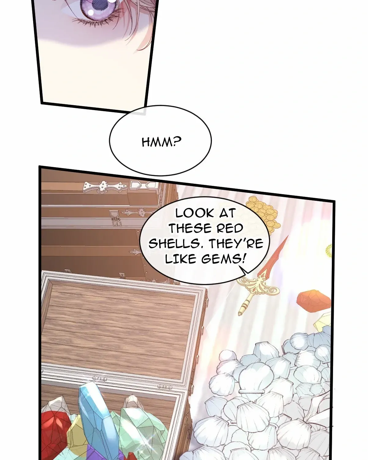 After The Female Lead Awakens Chapter 21 page 85 - 