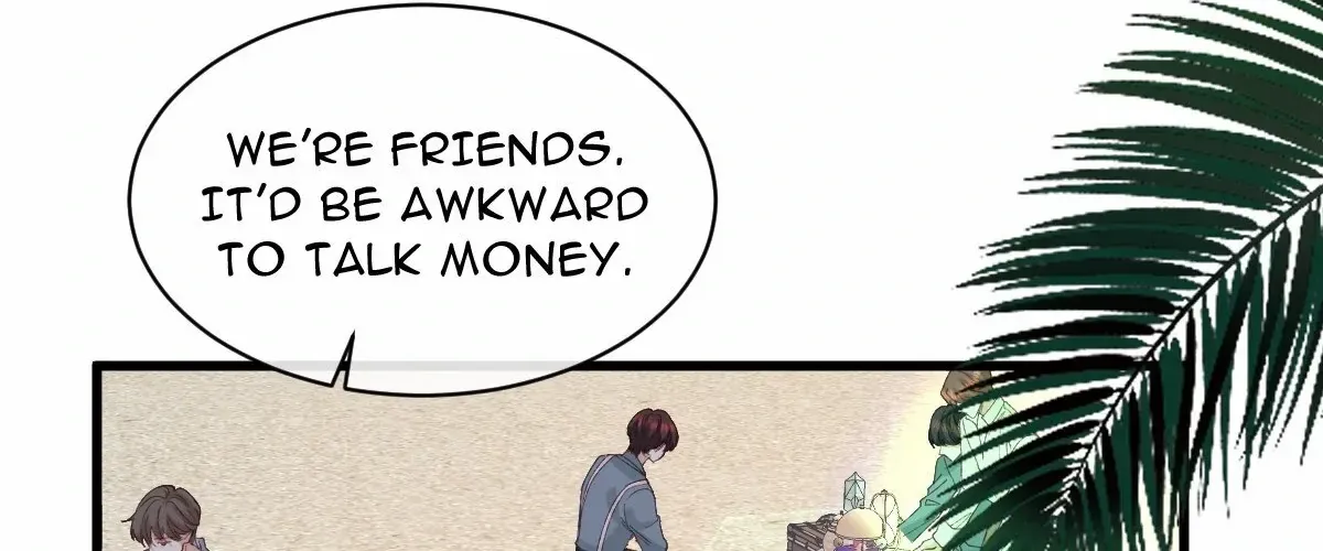 After The Female Lead Awakens Chapter 21 page 95 - 