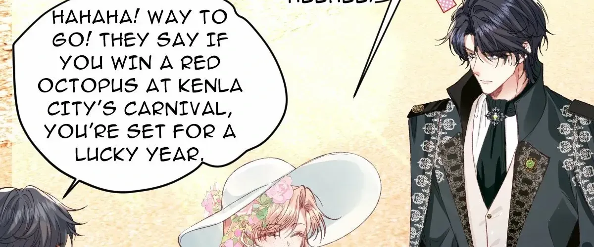 After The Female Lead Awakens Chapter 22 page 13 - 