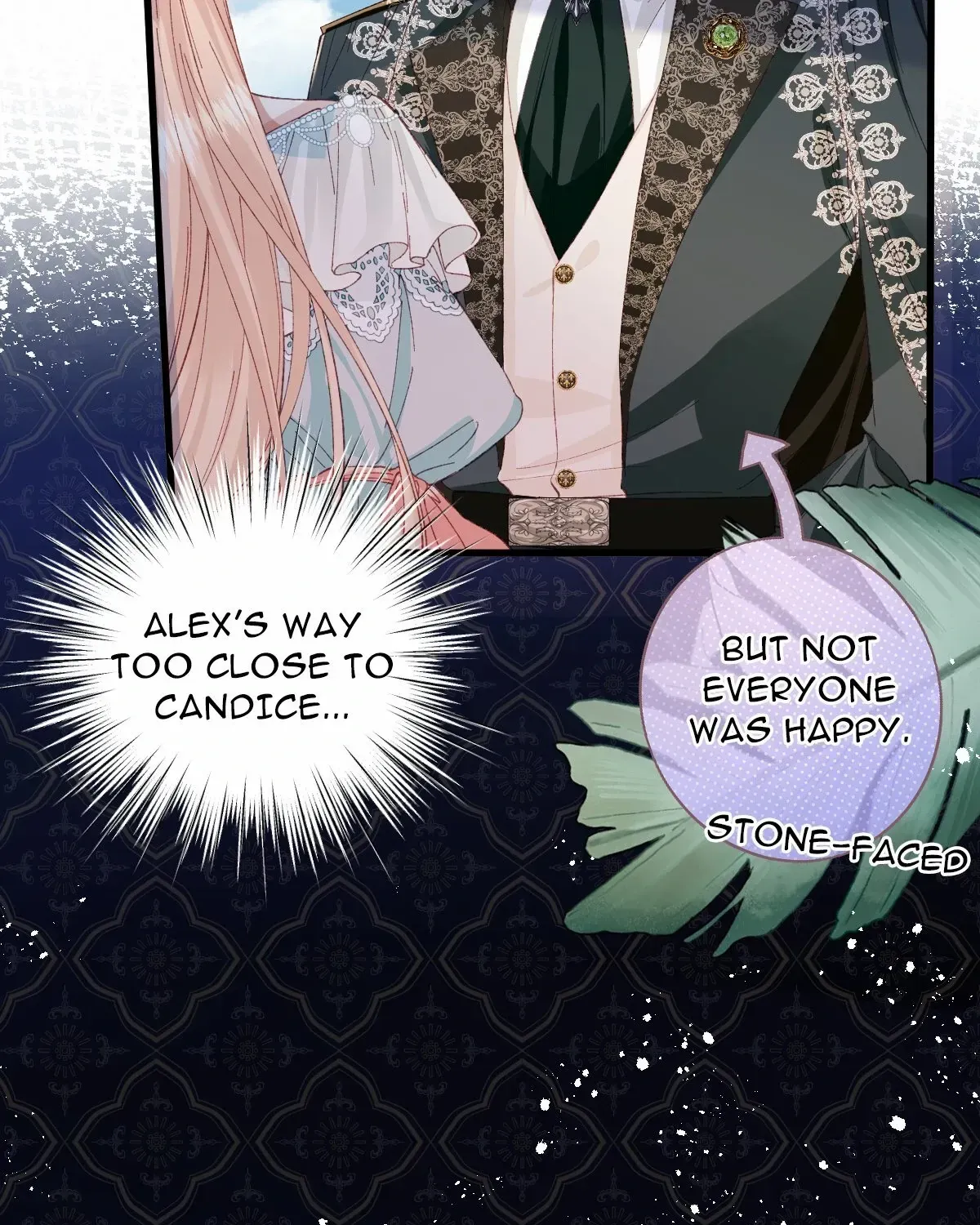 After The Female Lead Awakens Chapter 22 page 16 - 