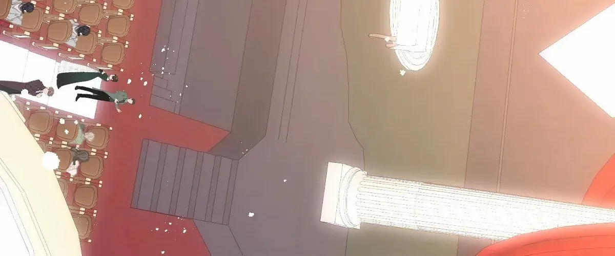 After The Female Lead Awakens Chapter 22 page 21 - 