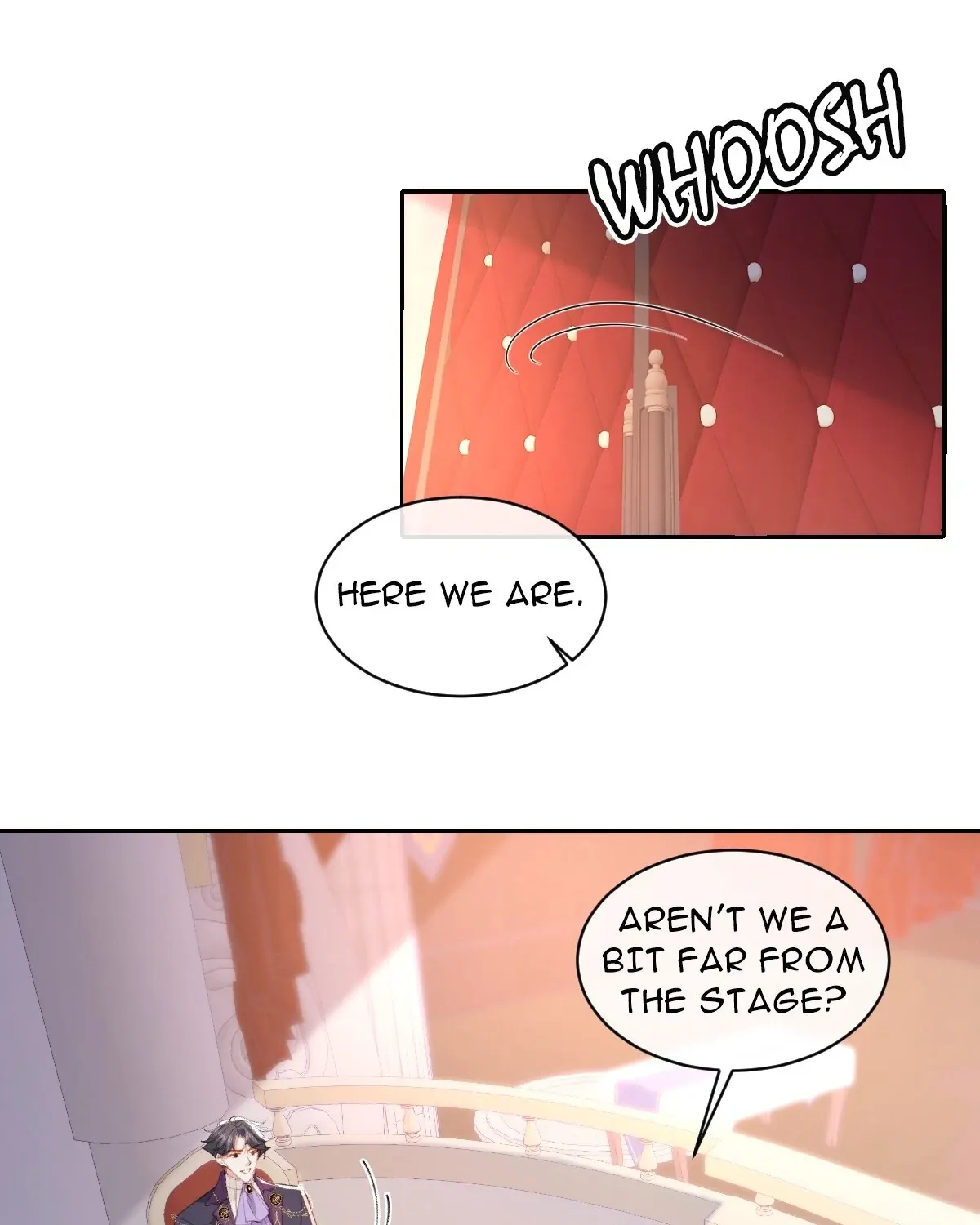 After The Female Lead Awakens Chapter 22 page 29 - 