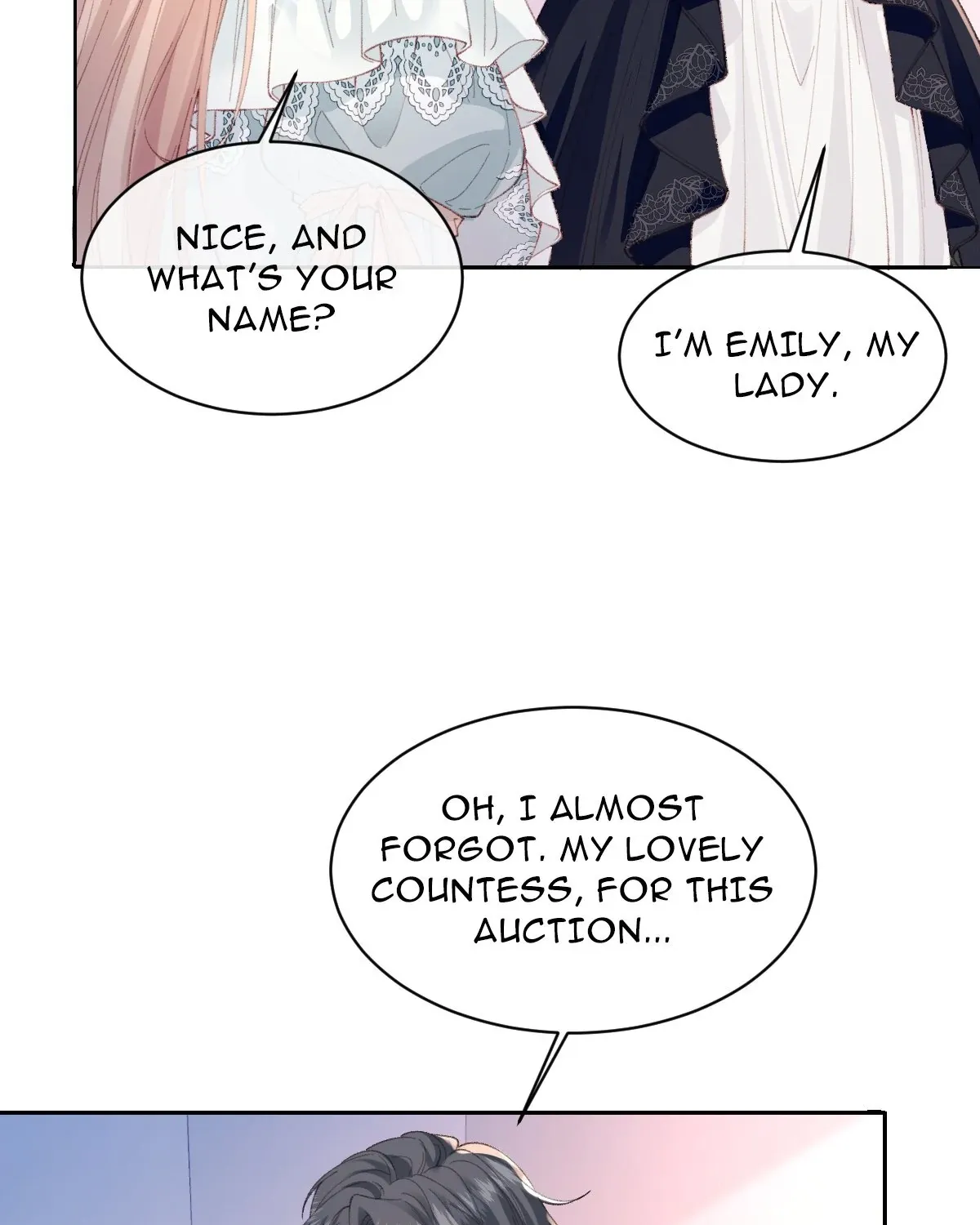 After The Female Lead Awakens Chapter 22 page 33 - 